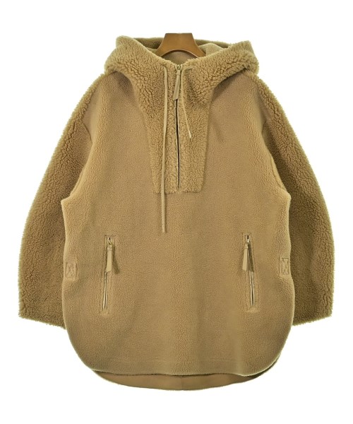 Venit ヴェニットブルゾン（余分の物） レディース 38(M位) 駱駝【中古】【古着】