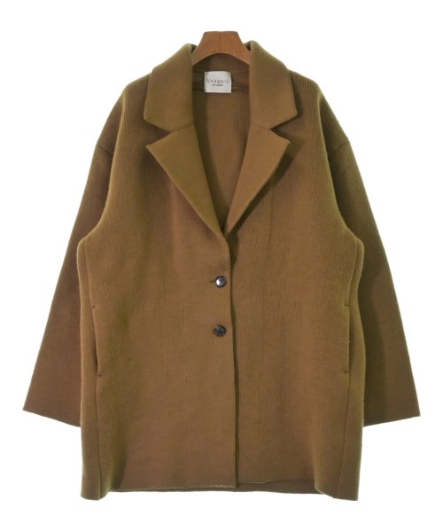 楽天市場】ナエ nae Allure Coat アリュールコート ベルト付き