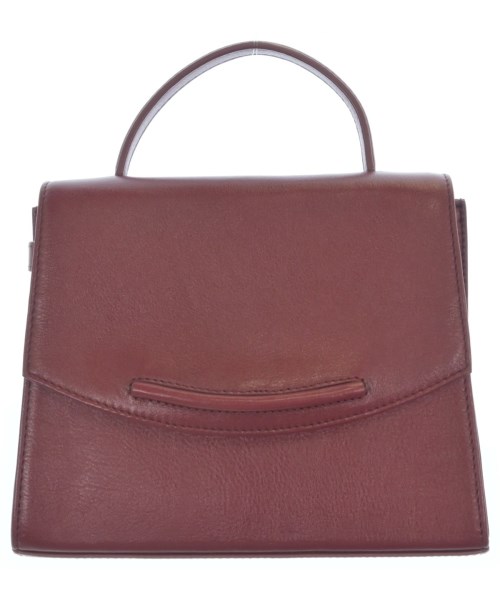 Motherhouse マザーハウスハンドバッグ レディース - 赤【中古】【古着】