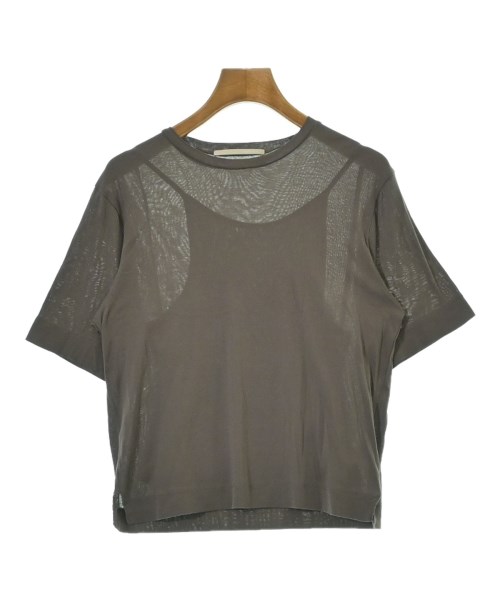 little suzie リトルスージー Tシャツ・カットソー レディース ONE 茶 【中古】【古着】