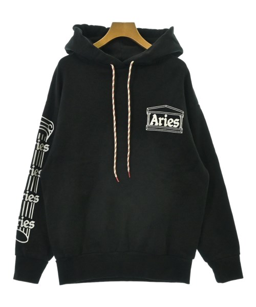 Aries アリエスパーカー レディース【中古】【古着】