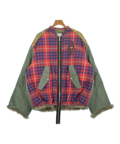 楽天市場】KIDILL 【キディル】MOHAWK PATCH MODS COAT (KL792) 24SS