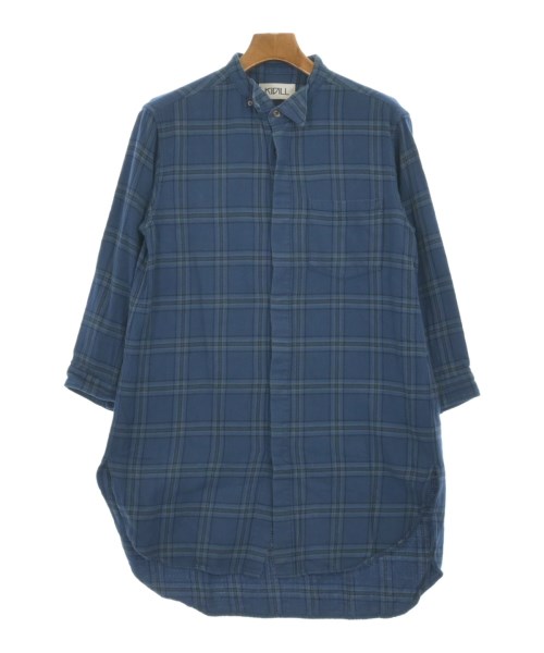 KIDILL キディル 22ss Oversized Flower Shirts KIDILL キディル 22ss Oversized Flower Shirts
