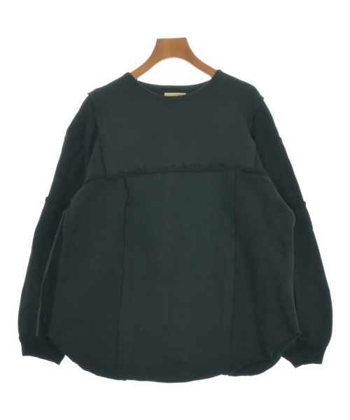 MALION vintage マリオンヴィンテージスウェット レディース F 黒【中古】【古着】｜RAGTAG（ブランド古着のラグタグ）