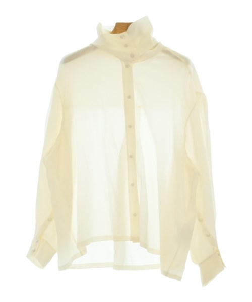IRO イロブラウス レディース 38(S位) 象牙色【中古】【古着】