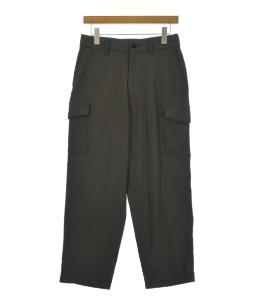 LA MOND ラモンドカーゴパンツ メンズ 2(M位) グレー【中古】【古着】