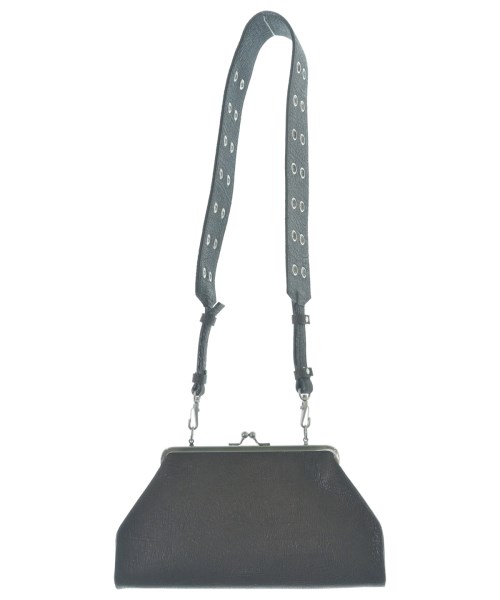 BIGOTRE ビゴターショルダーバッグ メンズ - 茶【中古】【古着】
