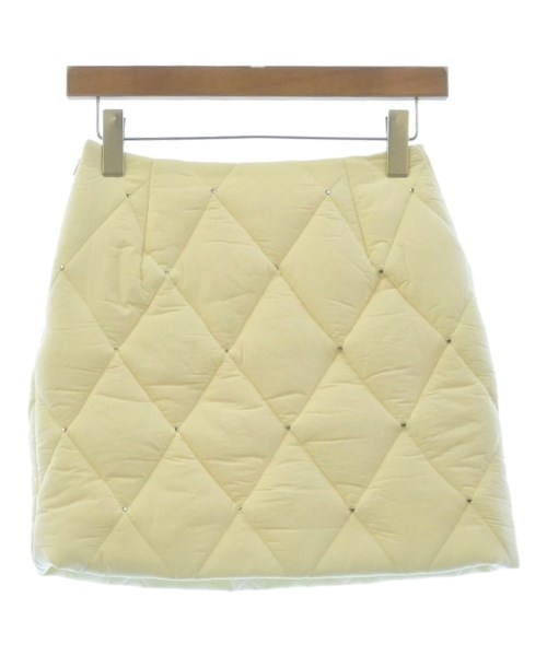 楽天市場】【中古】eimy istoire サテンバルーンスカート 1125121610 0