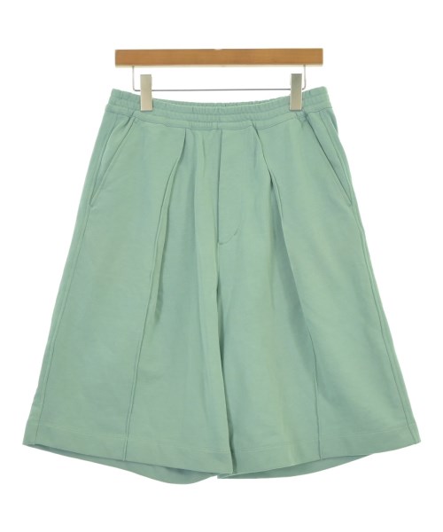 MAISON SPECIAL メゾンスペシャル ショートパンツ メンズ 1(S位) 緑 【中古】【古着】