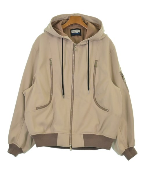 MAISON SPECIAL メゾンスペシャルミリタリーブルゾン メンズ【中古】【古着】