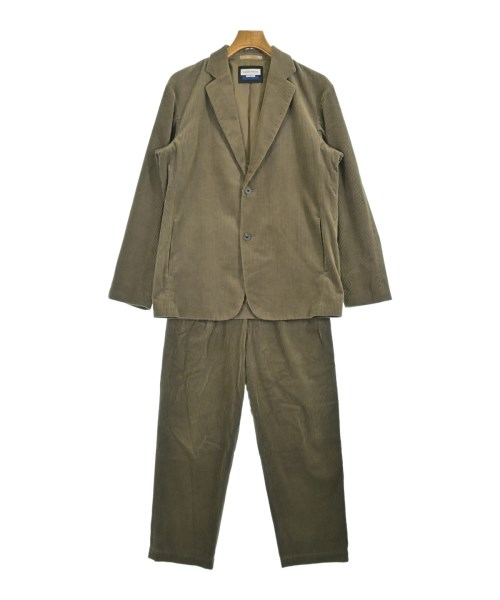 MAISON SPECIAL メゾンスペシャル セットアップ・スーツ（その他） メンズ 00/00(XS位) カーキ系 【中古】【古着】