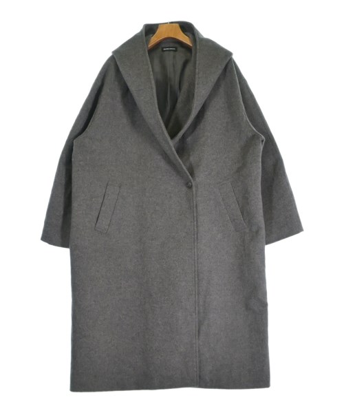 MAISON SPECIAL メゾンスペシャルコート（その他） メンズ F チャコールグレー【中古】【古着】