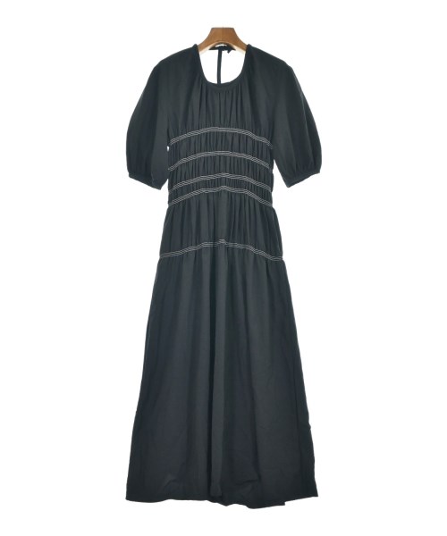 maison special リボンプリーツドレス MAISON SPECIAL（メゾンスペシャル）の「Ribbon Pleats Dress