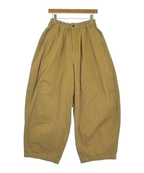 HARVESTY ハーベスティ パンツ（その他） メンズ 2(M位) 茶 【中古】【古着】