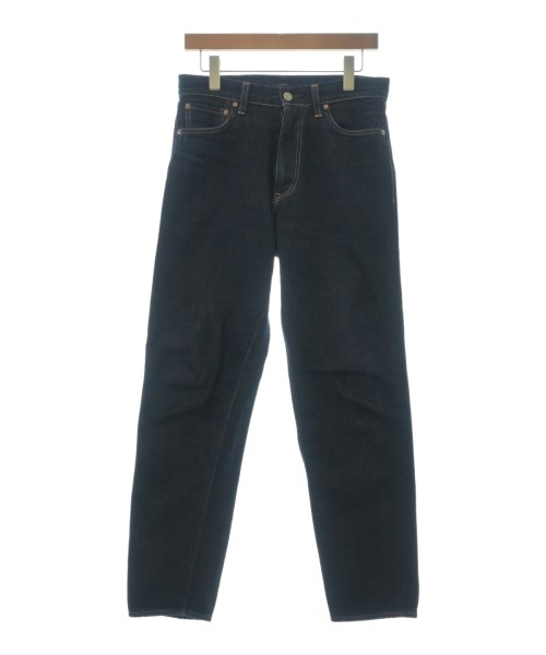 LENO リノデニムパンツ メンズ【中古】【古着】