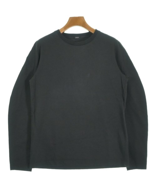 LOEFF ロエフ Tシャツ・カットソー レディース -(M位) 黒 【中古】【古着】