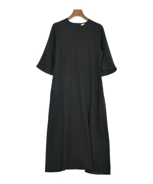 LOEFF ロエフ ワンピース レディース 1(S位) 黒 【中古】【古着】