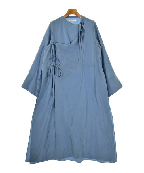 HOUSE OF LOTUS ハウスオブロータスワンピース レディース M 青【中古】【古着】