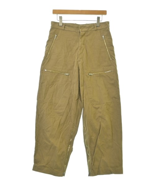 blurhms ブラームス パンツ（その他） メンズ 2(M位) ベージュ 【中古】【古着】 12,580円