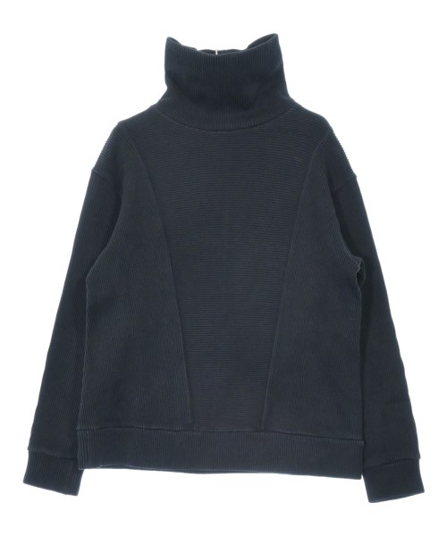 blurhms ブラームス スウェット メンズ F 紺 【中古】【古着】