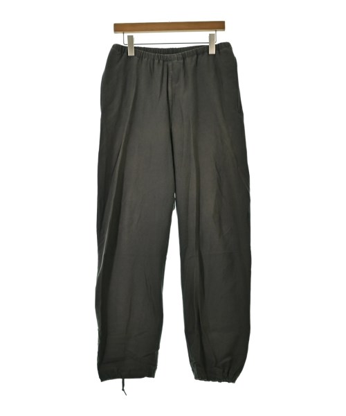 blurhms ブラームススウェットパンツ メンズ 3(L位) グレー【中古】【古着】