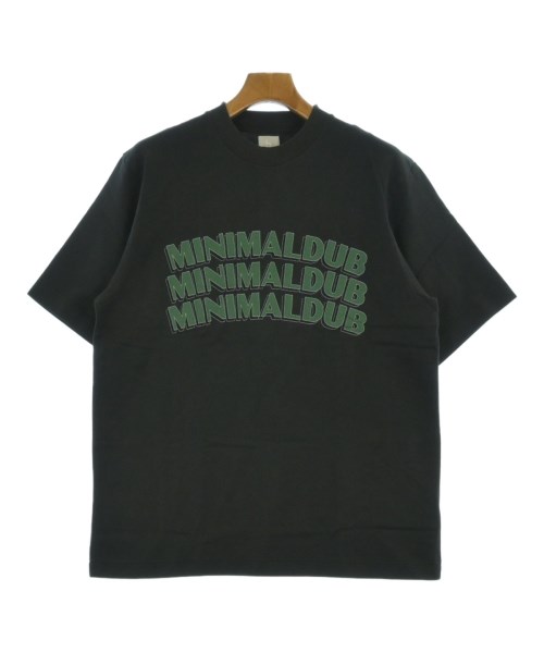 blurhms ブラームスプルオーバー・カットソー メンズ 2(M位) 黒【中古】【古着】