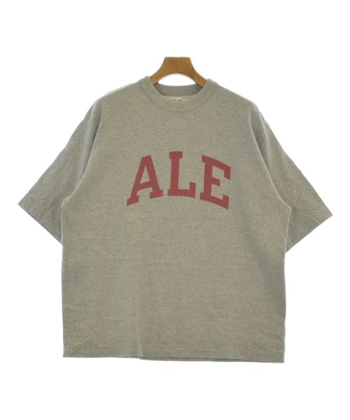 blurhms ブラームス Tシャツ・カットソー メンズ 2(M位) グレー 【中古】【古着】
