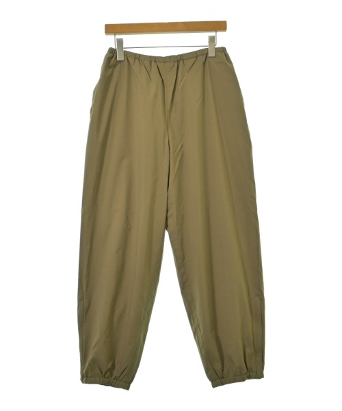 blurhms ブラームス パンツ（その他） メンズ 3(L位) 茶系 【中古】【古着】