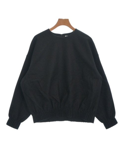 楽天市場】THIRD MAGAZINE サードマガジン スウェット ブラック 黒