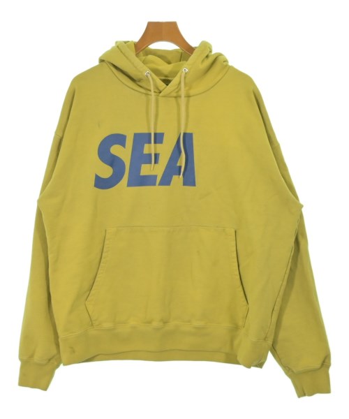 トップス WIND AND SEA POLARTEC Eco Wind Fleece Jacket (6-10yrs)-29595
