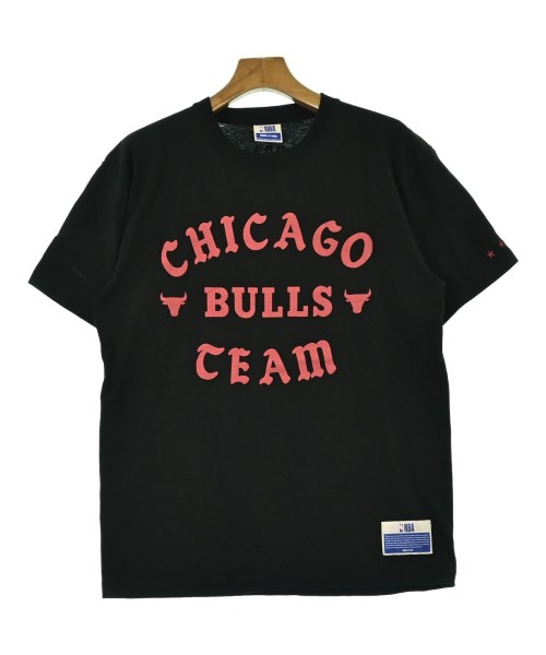 WIND AND SEA ウィンダンシーTシャツ・カットソー メンズ L 黒【中古】【古着】|RAGTAG(ブランド古着のラグタグ)