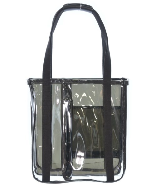 楽天市場】CHACOLI チャコリ インターナショナル ブラック トート