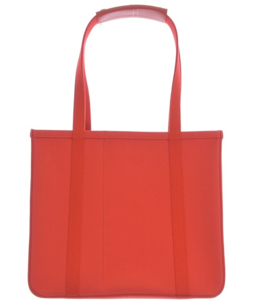 CHACOLI チャコリトートバッグ レディース - 赤【中古】【古着】