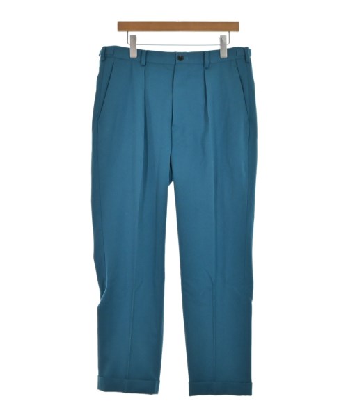 楽天市場】CABaN キャバン パンツ サイズ:S / ワンタック ウール