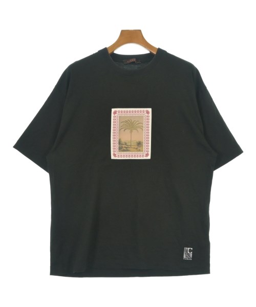 CABaN キャバン Tシャツ・カットソー メンズ M 黒 【中古】【古着】