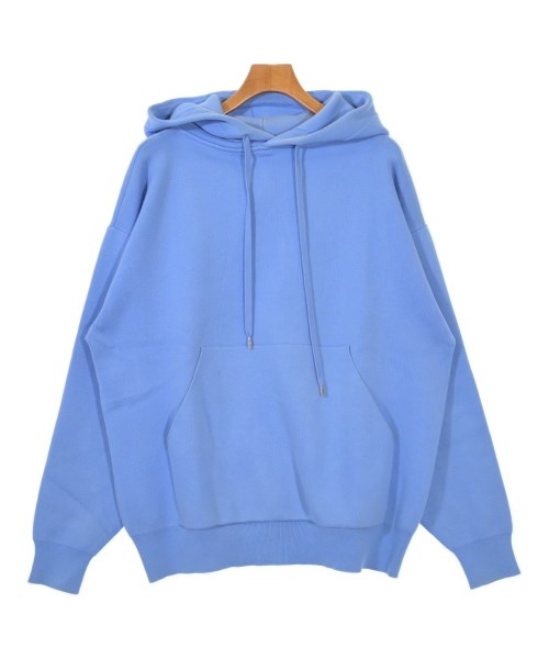 CABaN キャバン パーカー メンズ L 青 【中古】【古着】