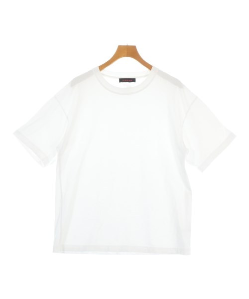 CABaN キャバンティーシャツ・カットソー メンズ M 白【中古】【古着】 Tシャツ・カットソー-トップス