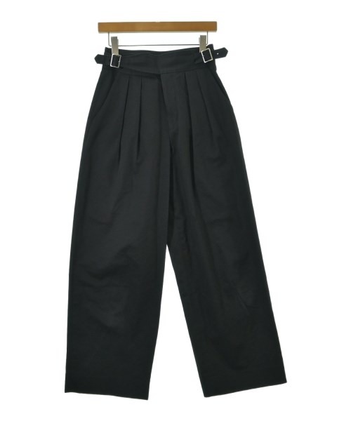 CABaN キャバンパンツ（余分の物） メンズ S 黒【中古】【古着】