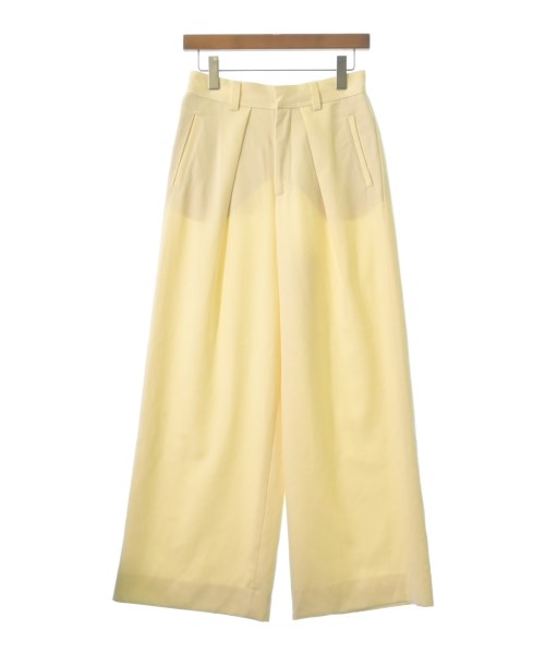 CABaN キャバンパンツ（その他） レディース S アイボリー【中古】【古着】｜RAGTAG（ブランド古着のラグタグ）