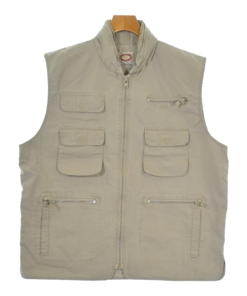 その他 ソノタ ブルゾン（その他） メンズ XL ベージュ 【中古】【古着】