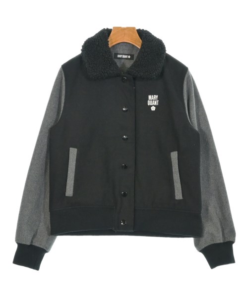 楽天市場】MARY QUANT（マリークワント） モノグラム柄 デニム