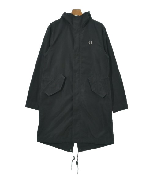 楽天市場】フレッドペリー モッズコート M-51 FRED PERRY ミリタリー