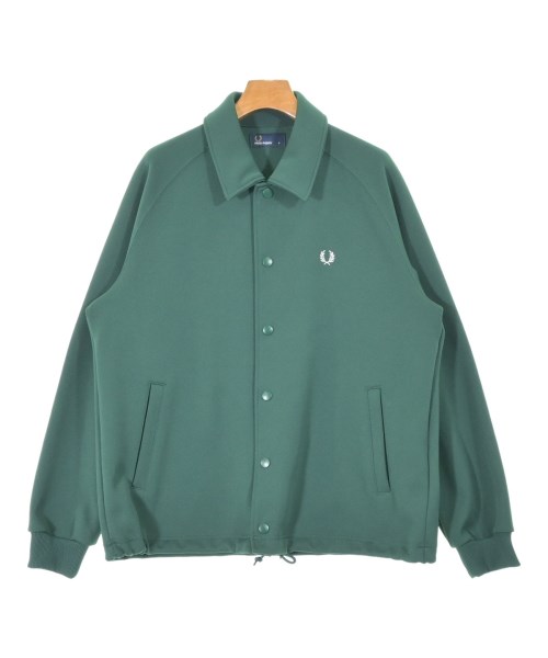 楽天市場】FRED PERRY フレッドペリー/ハリトンジャケット/FZ2613/M