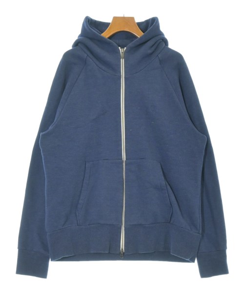 FRED PERRY フレッドペリーパーカー メンズ L 紺【中古】【古着】