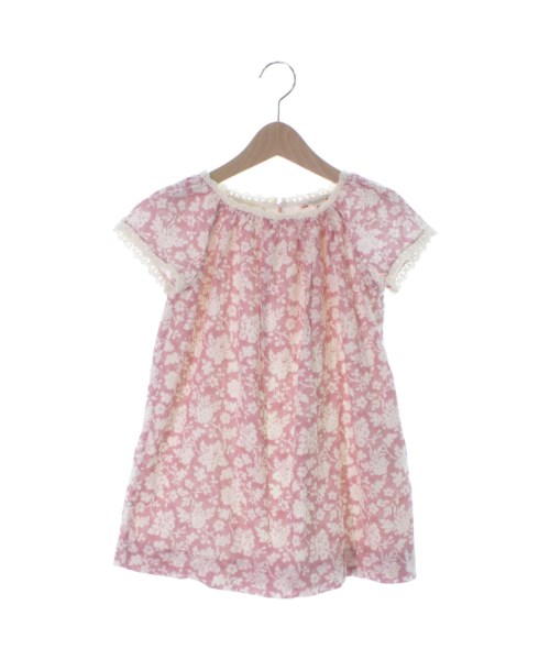 Bonpoint ボンポワンワンピース その他 キッズ 中古 送料無料 Fitzfishponds Com