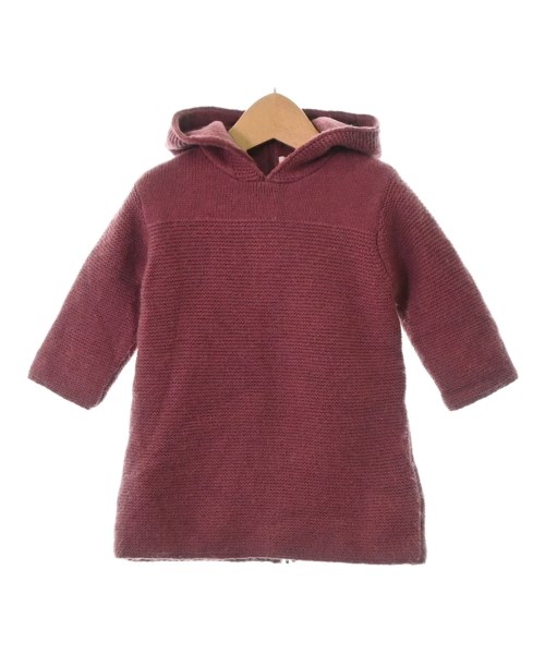 楽天市場】bonpoint ボンポワン チェリー柄 ワンピース ドレス