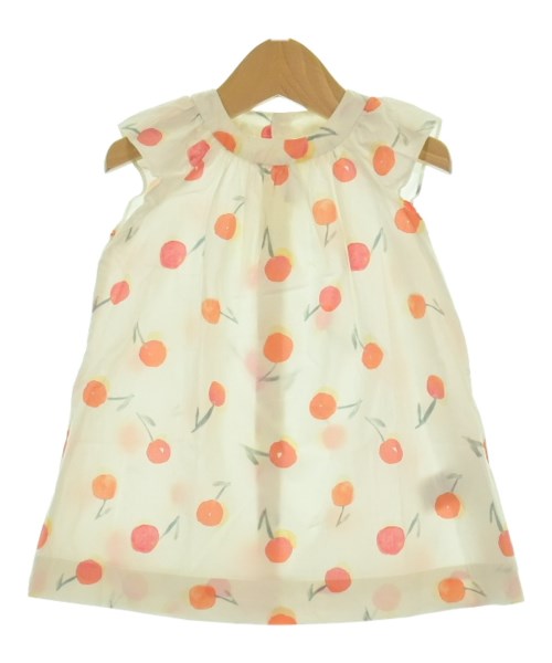 楽天市場】bonpoint ボンポワン ワンピース デュセス チェック柄 格子