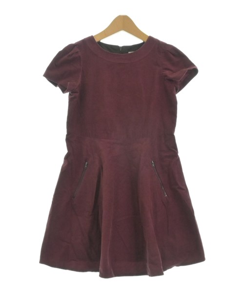 楽天市場】bonpoint ボンポワン ワンピース デュセス チェック柄 格子