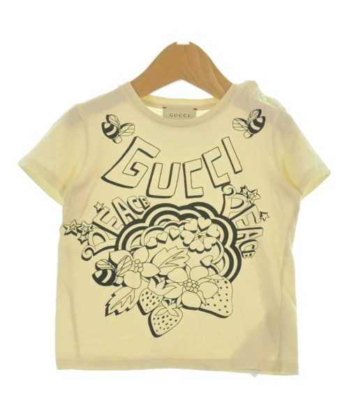 楽天市場】【中古品】【キッズ】 GUCCI グッチ ロンT 長袖T