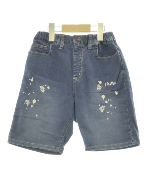 楽天市場】Hysteric MINI ヒステリックミニ デニムパンツ 未使用品